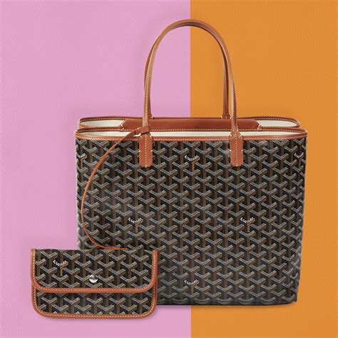 goyard isabelle bag price.